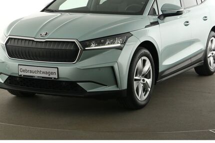 Skoda Enyaq 30.244 km 25.390 &euro; Suhl 98527