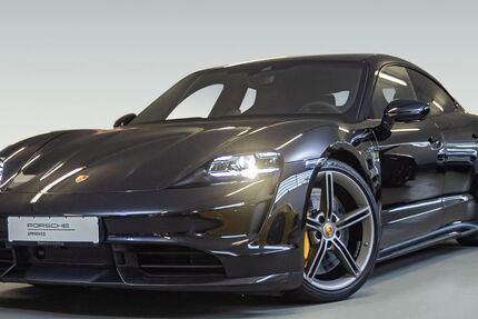 Porsche Taycan 41.837 km 106.790 € Diez 65582