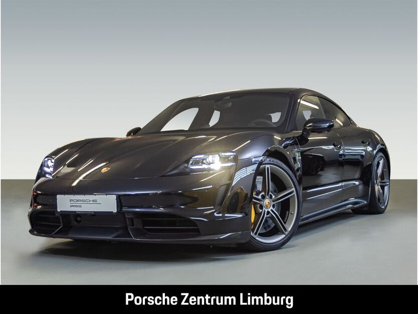 Porsche Taycan 41.837 km 106.790 € Diez 65582