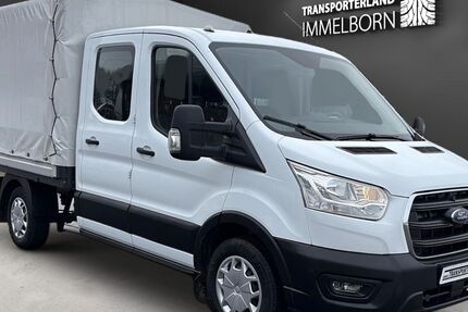 Ford Transit 49.980 km 24.850 &euro; Barchfeld-Immelborn OT Immelborn 36456