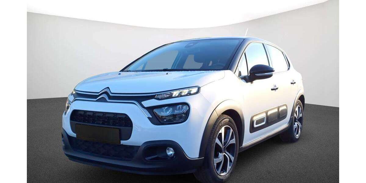 Citroen C3 22.949 km 11.860 &euro; Borken 46325