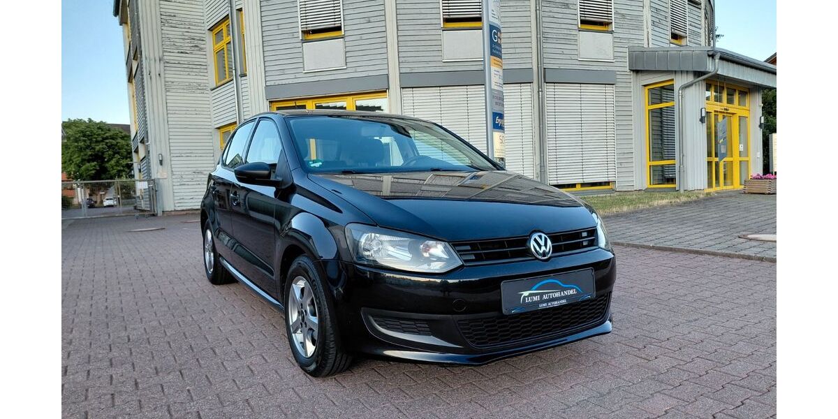 VW Polo 180.920 km 3.999 &euro; Cölbe 35091