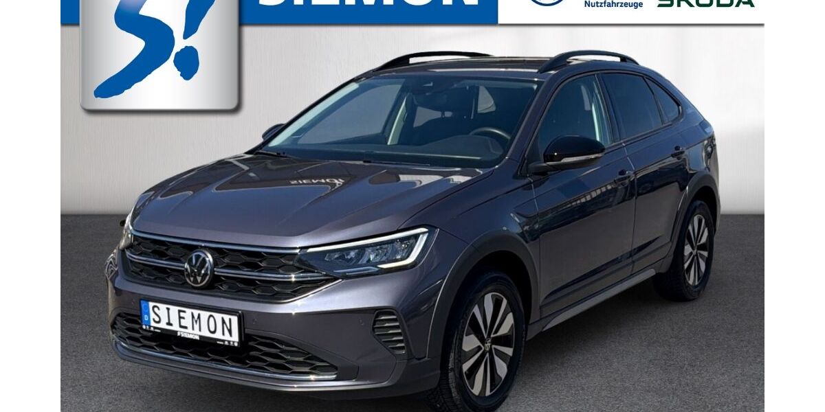 VW Taigo 14.343 km 25.930 &euro; Warendorf 48231