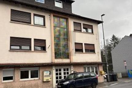 17% RENDITE, FEST VERMIETET, GUTE LAGE - Haus Sankt Ingbert | Angebot:27145285