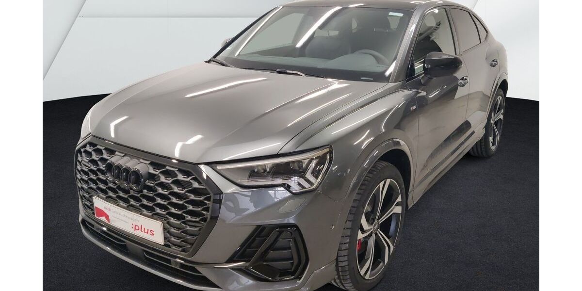 Audi Q3 4.000 km 58.190 &euro; Bad Tölz 83646