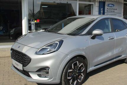 Ford Puma 61.830 km 16.870 € Kamen 59174