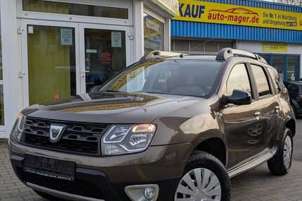 Dacia Duster 149.379 km 9.450 &euro; Würzburg 97078