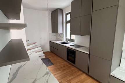 Wohnung zum Kaufen in Berlin 695.000 € 87.4 m² 4 zimmer