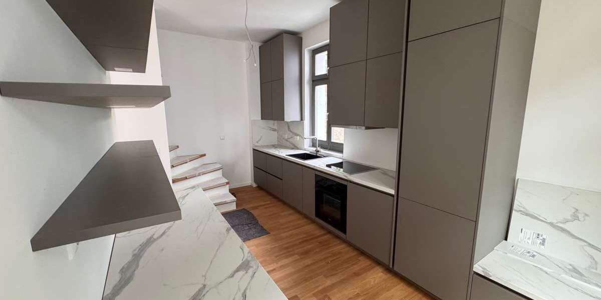 Wohnung zum Kaufen in Berlin 695.000 € 87.4 m² 4 zimmer