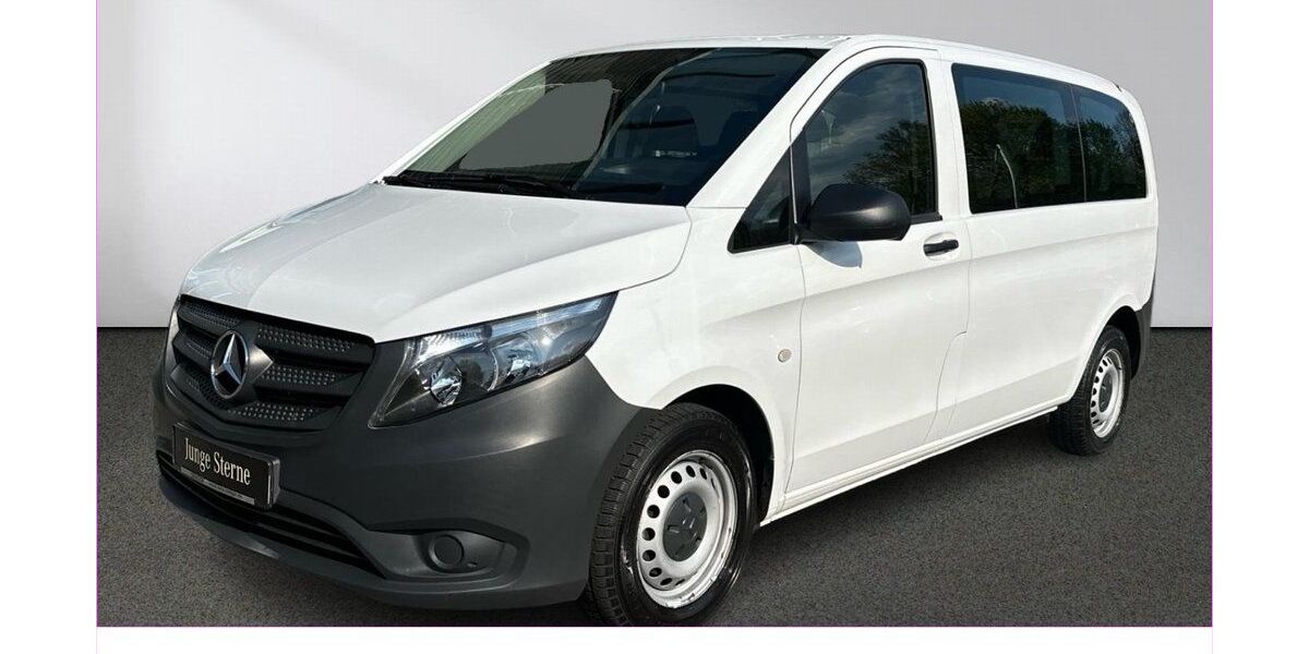 Mercedes-Benz Vito 83.500 km 22.750 &euro; Herford 32051
