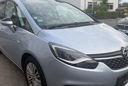 Opel Zafira 159.000 km 9.690 &euro; Sulzbach 63834