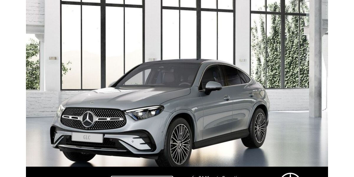 Mercedes-Benz GLC 220 22.496 km 61.985 &euro; Bayreuth 95448