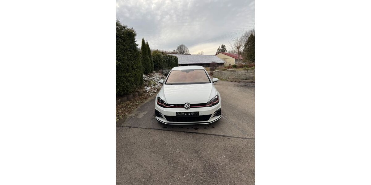 VW Golf 125.736 km 22.000 &euro; Günzach 87634