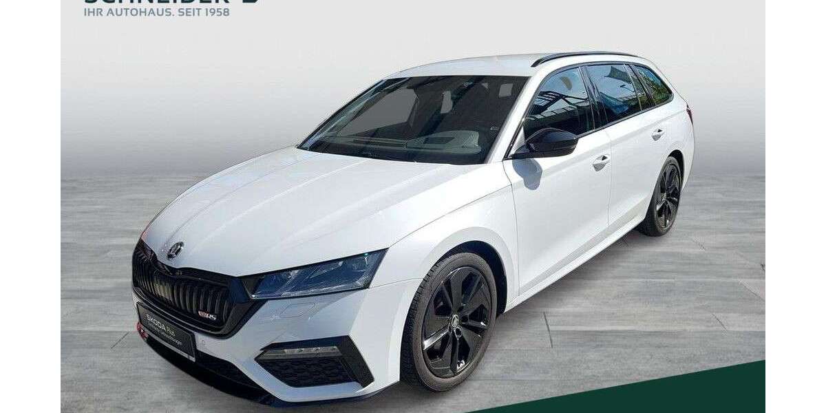 Skoda Octavia 60.400 km 30.650 &euro; Siegen 57076