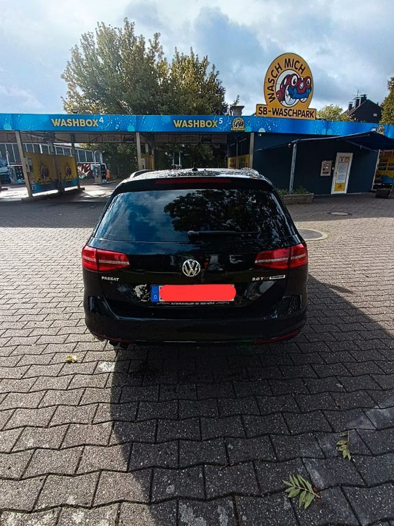 Passat