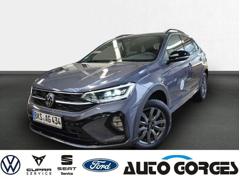VW Taigo 17.448 km 24.975 € Morbach 54497
