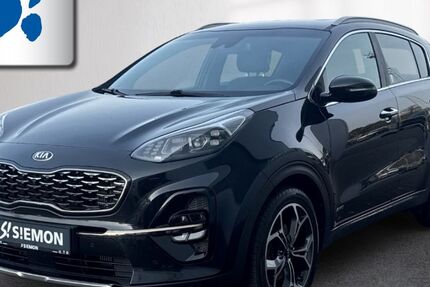 Kia Sportage 87.056 km 20.930 &euro; Ibbenbüren 49479