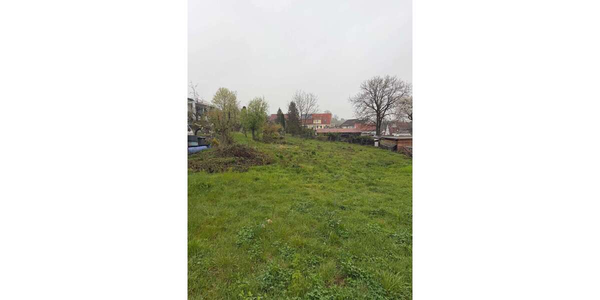 Grundstück Hochdorf - 350.000&euro; | Angebot:26182433