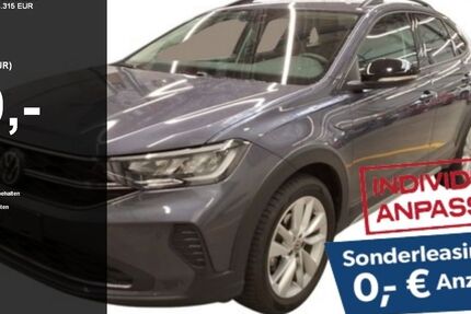 VW Taigo 11.700 km 19.420 &euro; Wackersdorf 92442
