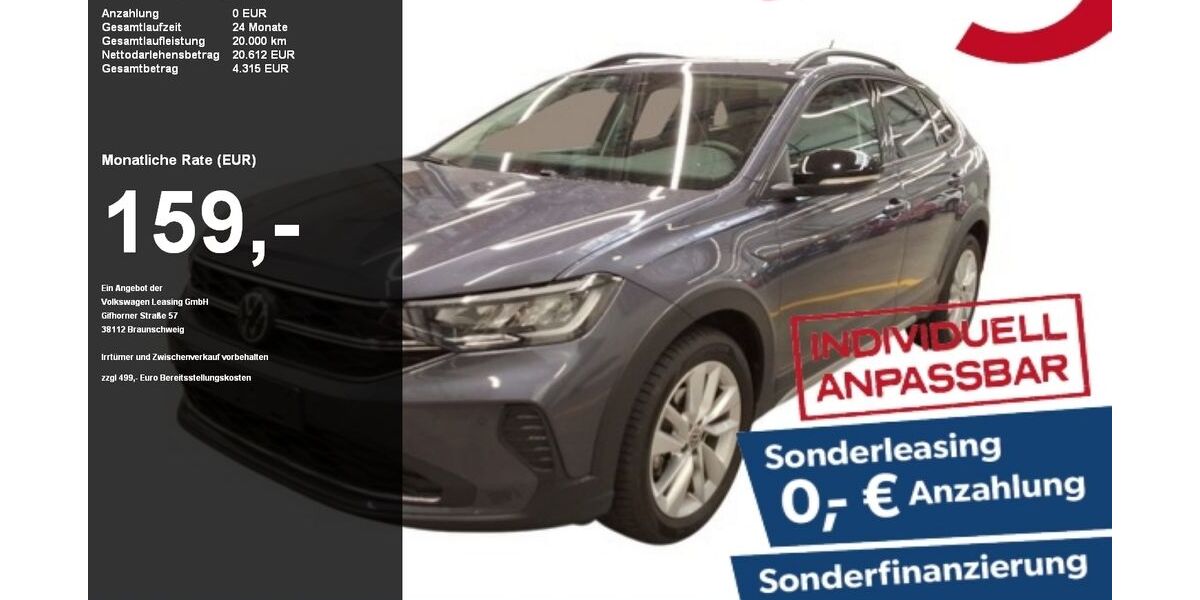 VW Taigo 11.700 km 19.420 &euro; Wackersdorf 92442
