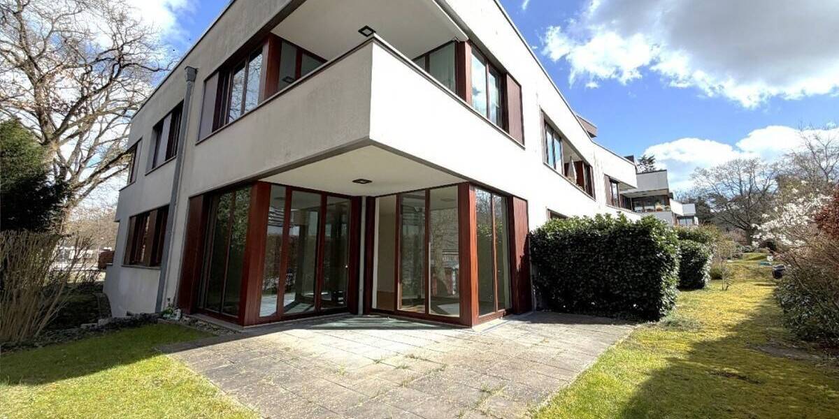 Etagenwohnung Hamburg Rissen - 5 Zimmer, 169 m&sup2;, 824.000&euro; | Angebot:26192285