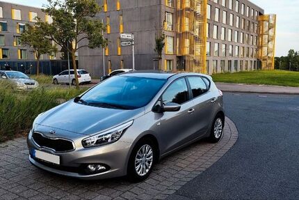 Kia ceed / Ceed 200.051 km 9.982 &euro; Laatzen 30880
