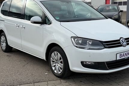 VW Sharan 171.000 km 19.000 &euro; Bad-Dürrheim 78073
