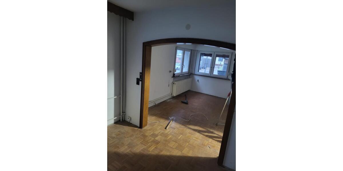 Doppelhaushälfte Hambrücken - 5 Zimmer, 100 m&sup2;, 1.200&euro; | Angebot:24868940