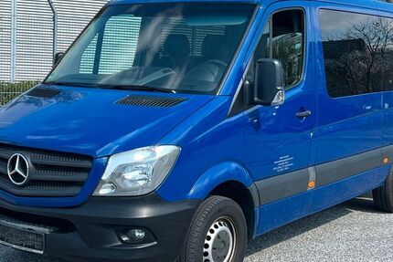 Mercedes-Benz Sprinter 430.000 km 12.999 &euro; Hamburg 22769