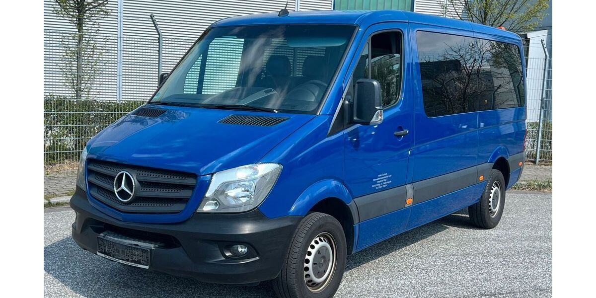 Mercedes-Benz Sprinter 430.000 km 12.999 &euro; Hamburg 22769