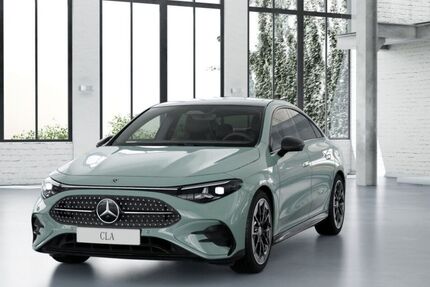 Mercedes-Benz CLA 200 9.999 km 50.880 &euro; Bad Oldesloe 23843