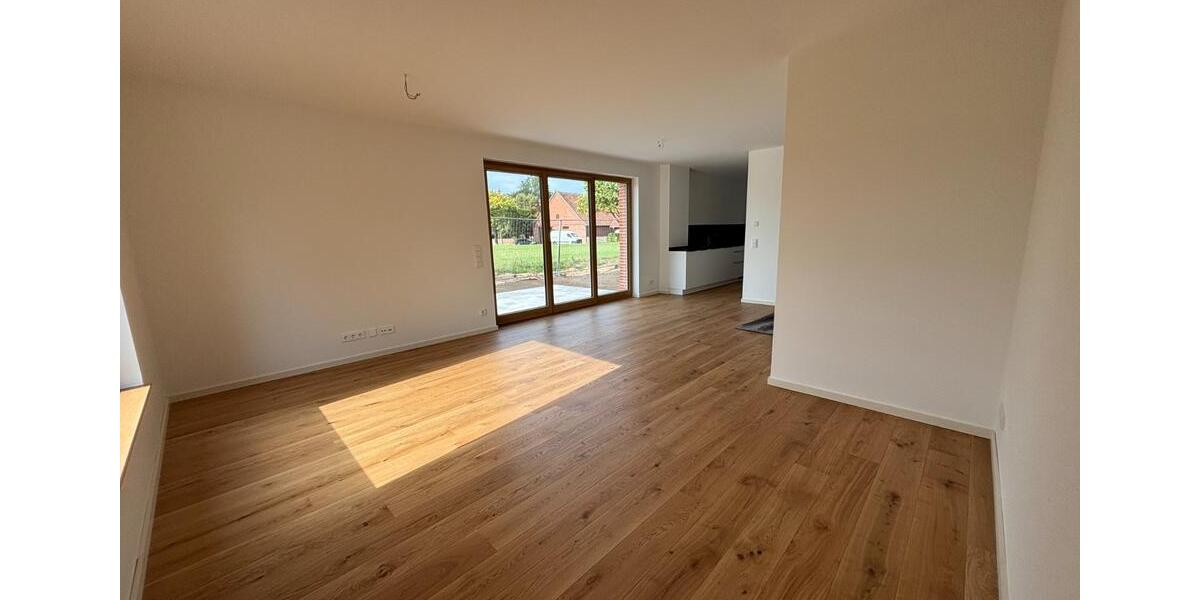 Isernhagen: Reihenhaus zur Miete – Komfort & moderne Ausstattung 4 zimmer