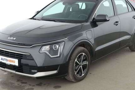Kia Niro 41.526 km 23.490 &euro; Neufahrn 85375