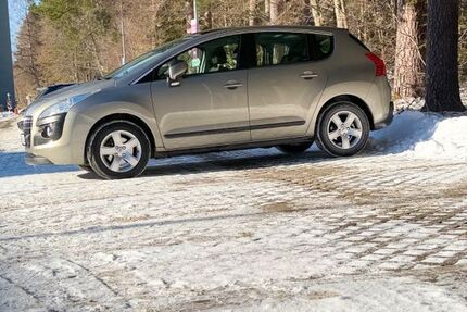 Peugeot 3008 203.400 km 4.590 &euro; Pfalzgrafenweiler 72285