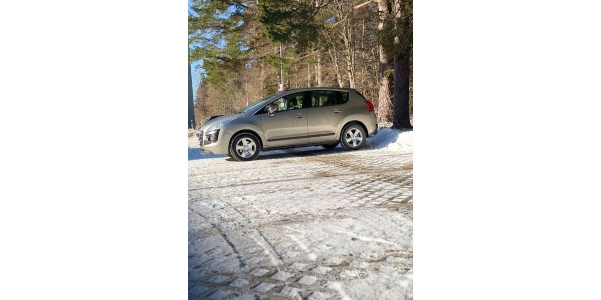 Peugeot 3008 203.400 km 4.999 &euro; Pfalzgrafenweiler 72285