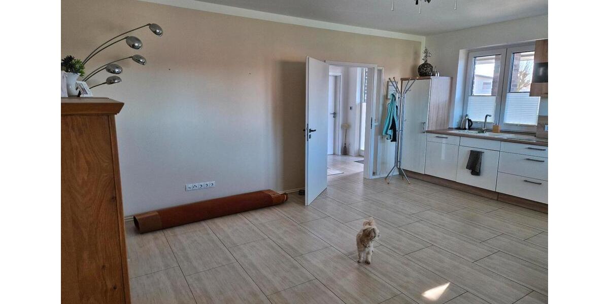 Bungalow Friesoythe - 2 Zimmer, 65 m&sup2;, 900&euro; | Angebot:25768983