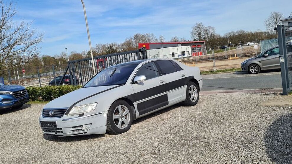 Phaeton