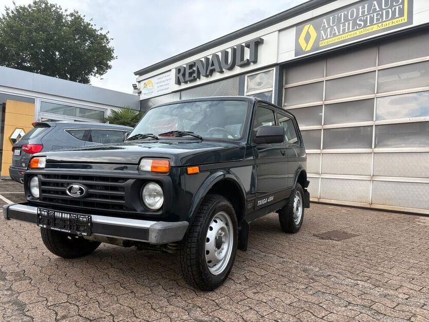 Niva