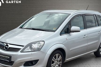 Opel Zafira 180.001 km 1.946 &euro; Einbeck 37574