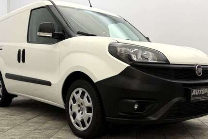 Fiat Doblo 176.650 km 7.770 &euro; Nordhausen 99734