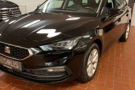 Seat Leon 47.000 km 21.990 &euro; Wülfrath 42489