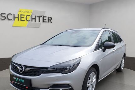 Opel Astra 39.000 km 15.790 € Rodalben-Neuhof 66976