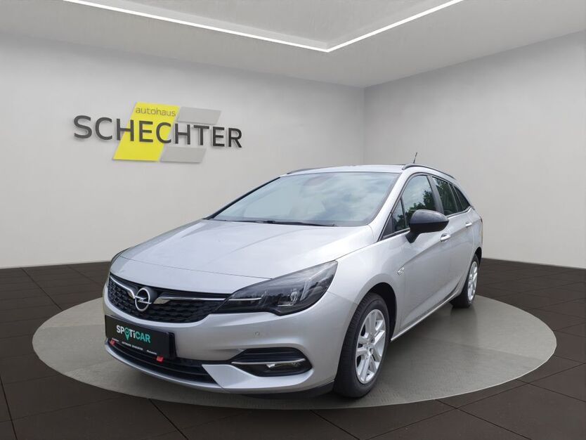 Opel Astra 39.000 km 15.790 € Rodalben-Neuhof 66976