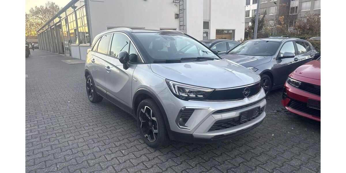 Opel Crossland (X) 16.003 km 15.580 &euro; Rüsselsheim 65428