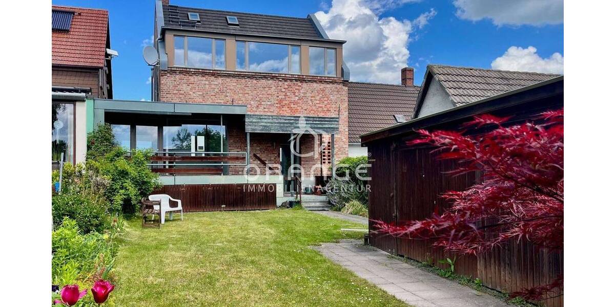 Reihenmittelhaus Lieskau Lieskau - 5 Zimmer, 116 m&sup2;, 340.000&euro; | Angebot:26796713