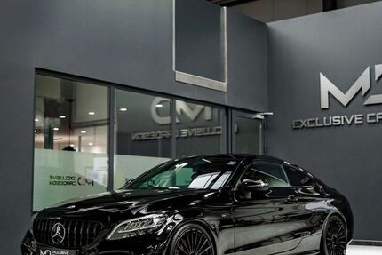 Mercedes-Benz C 43 AMG 79.000 km 50.999 &euro; Brakel 33034