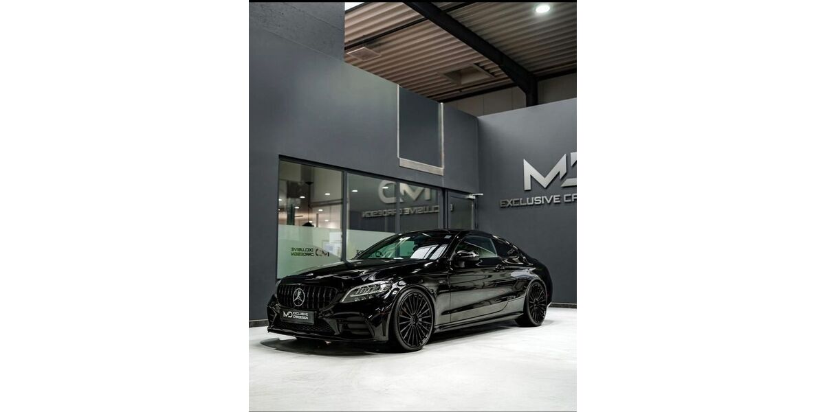 Mercedes-Benz C 43 AMG 79.000 km 50.999 &euro; Brakel 33034