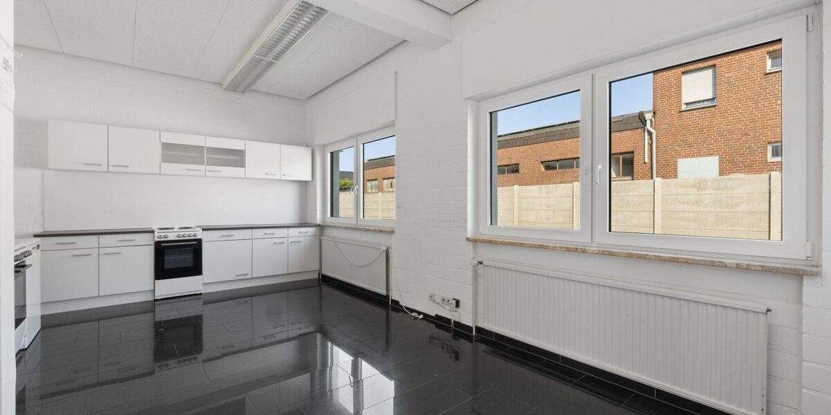 Gewerbeobjekt Hückelhoven - 1.650.000&euro; | Angebot:25729507