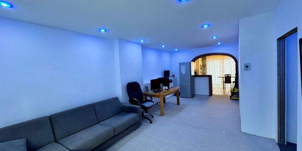 Provisionsfreie Doppelhaushälfte zu verkaufen! Ihr Start ins Eigenheim! 5 zimmer