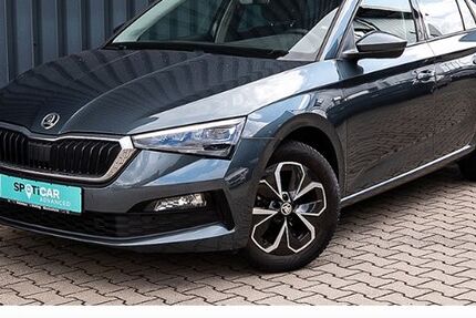 Skoda Scala 97.500 km 10.700 &euro; Meckenheim 53340